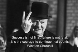 quotes by churchill